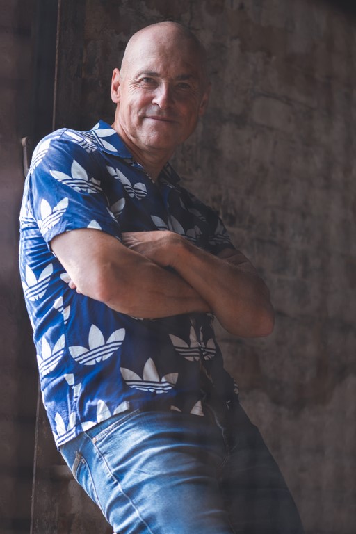Zdeněk Haník - pedagog, trenér a hráč volejbalu