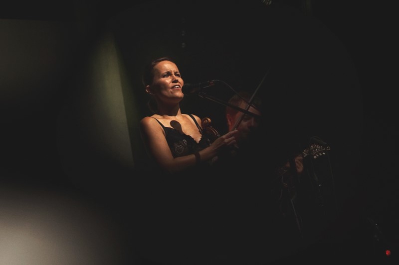 Jitka Šuranská Trio (CZ)